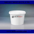 Different Volume Container Plastic Cheese Bucket Mould